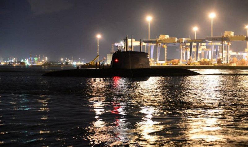 Germany and Israel one step closer to submarine agreement