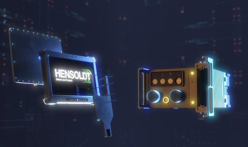 Hensoldt to deliver IFF interrogators to MBDA