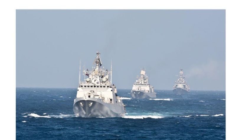 India issues RfPs for four new vessel types