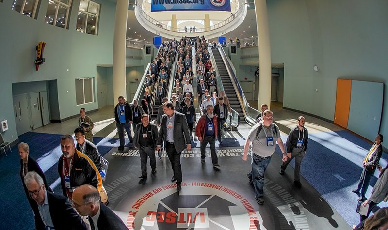 What next after I/ITSEC 2021? (Opinion)