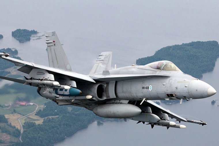 Nordic nations plan to jointly operate air forces - Vimarsana News