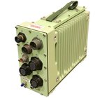 AUSA 2021 - Curtiss-Wright introduces new open architecture solutions