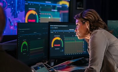 Embracing the Future of Warfare: US and Allies Forge Ahead with Multi-Domain Operations (Studio)