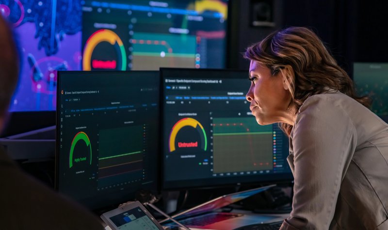 Embracing the Future of Warfare: US and Allies Forge Ahead with Multi-Domain Operations (Studio)