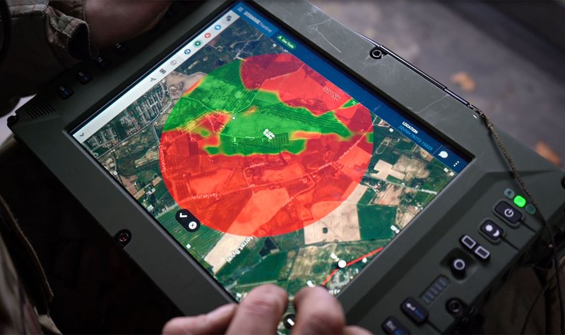 Need sensor fusion on the move?