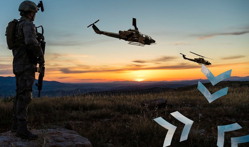 Need more flexibility in battle management system delivery?