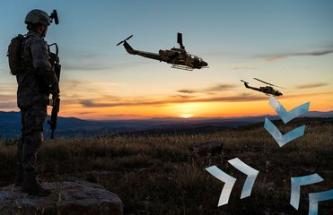 Need more flexibility in battle management system delivery?
