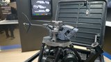 Eurosatory 2026: First public flight of Teledyne FLIR Black Recon reconnaissance system
