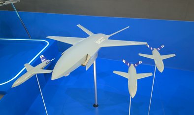 FIA 2026: KAI showcases $11.21 billion vision for crewed and uncrewed hybrid fighter formation