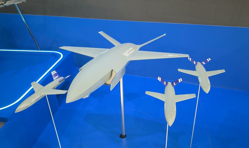 Military aircraft