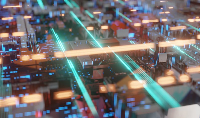Getting the most from open-architecture solutions in defence