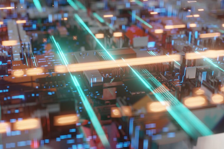 Getting the most from open-architecture solutions in defence