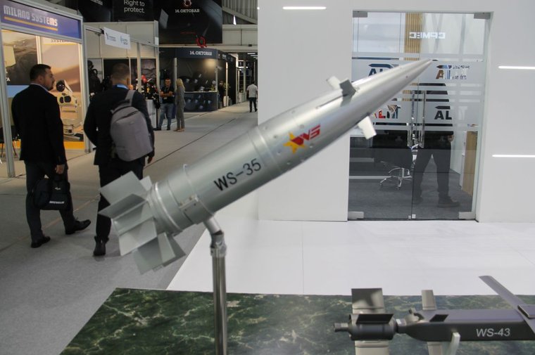 China goes for ground-launched attack weapons as it strengthens deterrence strategy