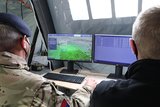 Against a rapidly evolving air defence picture, SkyKeeper has all threats covered (Studio)
