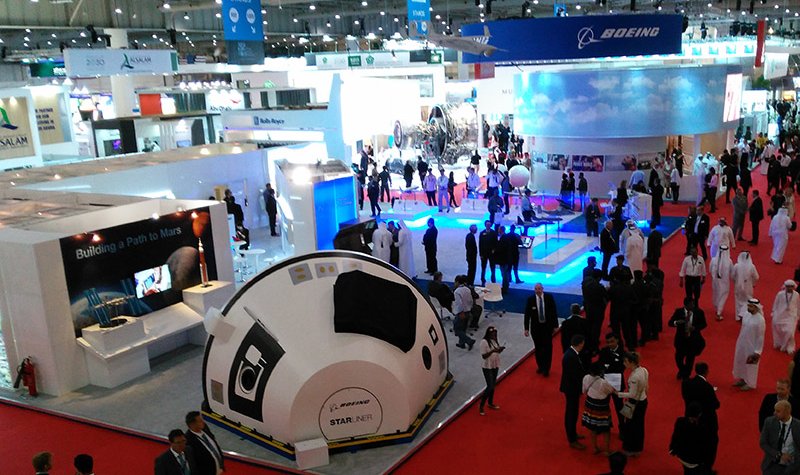 Opinion: Learning the lessons of Gulf defence procurement