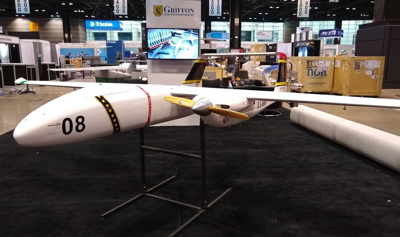 AUVSI 2019: Conference insight highlights pace of change (video)