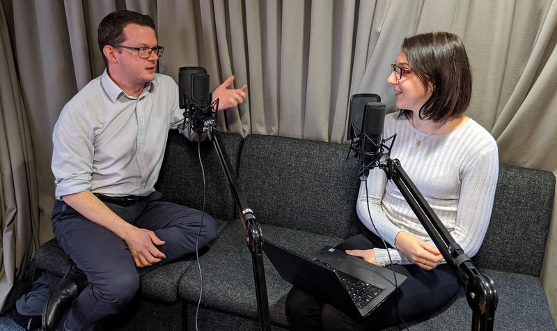 Podcast: Key military helicopter programmes, the space domain and a spotlight on defence export controls