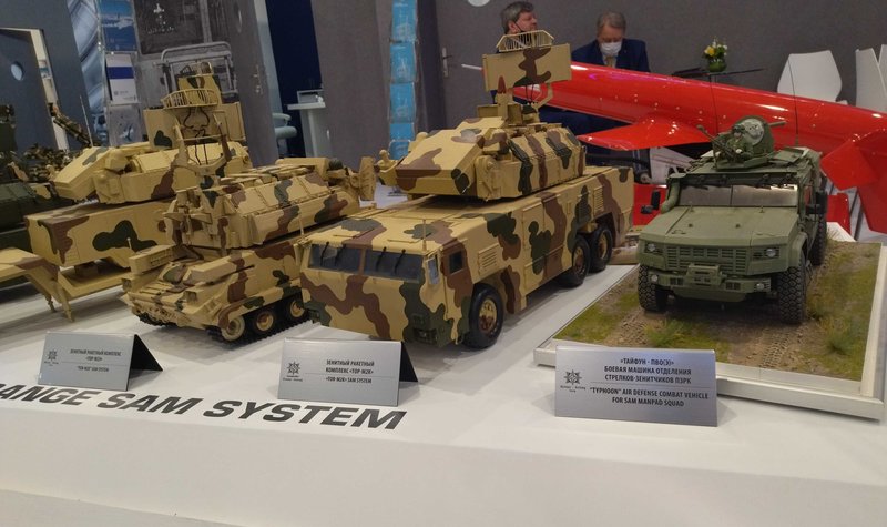 WDS 2022: Ukraine conflict casts shadow over Russian presence