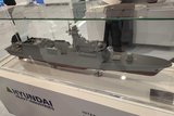WDS 2022: New frigate design helps plot course for greater Saudi military shipbuilding