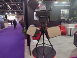 DSEI 2023: APS claims 90% success rate in tracking drones in Ukraine