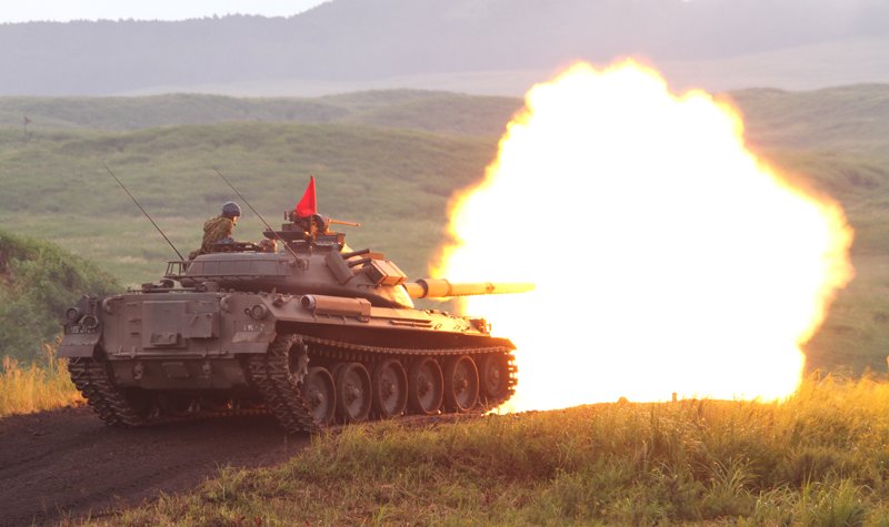 Opinion: Japanese pacifism – a dangerous charade but it felt good