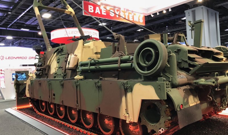 Military Logistics