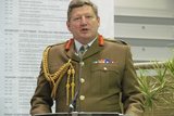 DSEI 2013: Deverell says UK Land Materiel will introduce reforms early