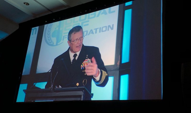 USSOCOM highlights transition and transformation
