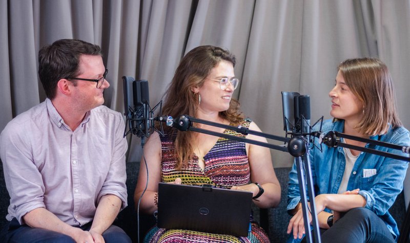 Podcast: Mind control tech, through-wall detection, extreme scooters and browsing the exhibits of a special forces defence event