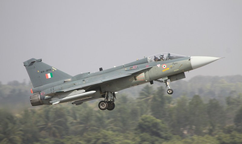 Opinion: India produces hugely expensive light fighter in just 35 years