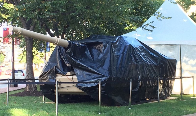 US Army awards Mobile Protected Firepower prototype contracts