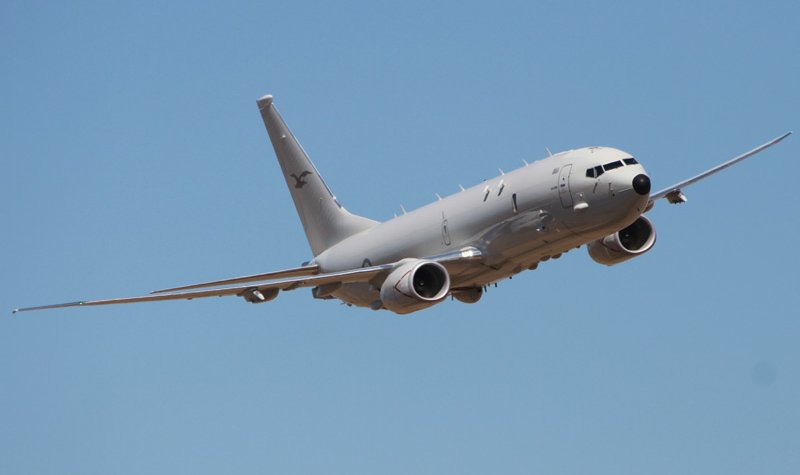 Opinion: Southeast Asia’s mixed record on airborne maritime patrol