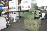 Eurosatory 2022: Valhalla Turrets introduces new Nimrod RWS