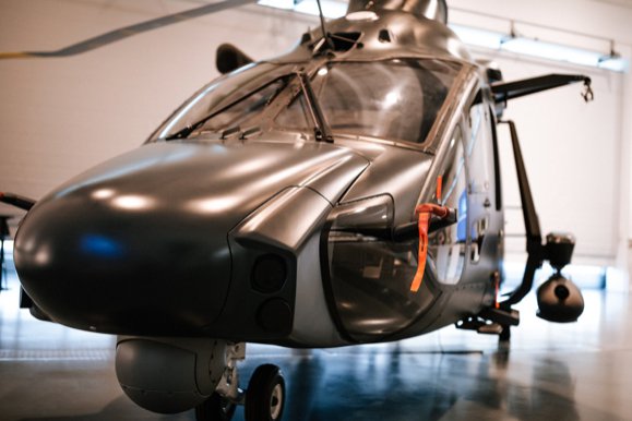Francja w końcu podpisała ogromne zamówienie na Joint Light Helicopter H160