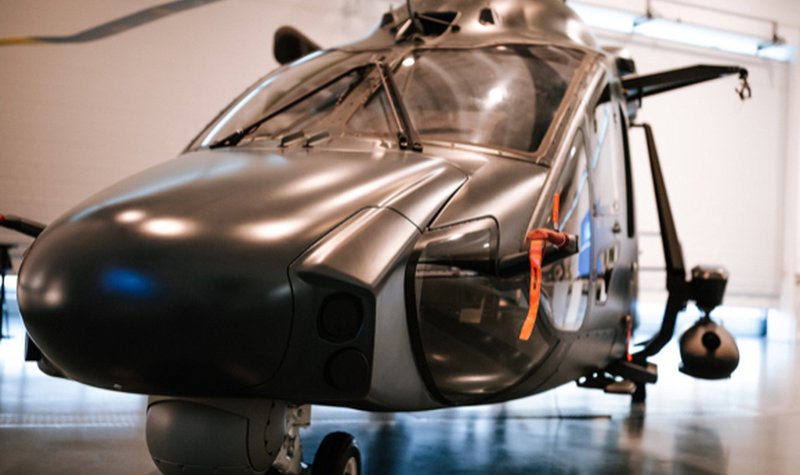 France finally signs off on huge H160 Joint Light Helicopter order