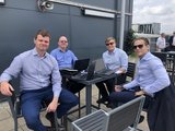 News and views from the 2022 Farnborough International Airshow (podcast)