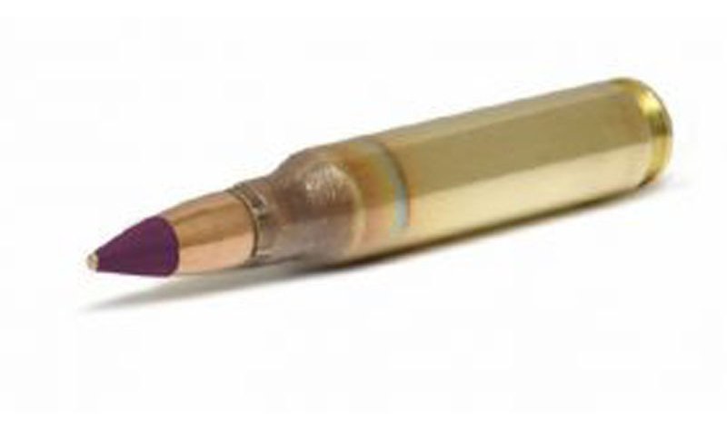 IMI Systems develops new 5.56mm APM round