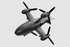 NATO countries test Canadian-made, high-speed “cannibal” drone