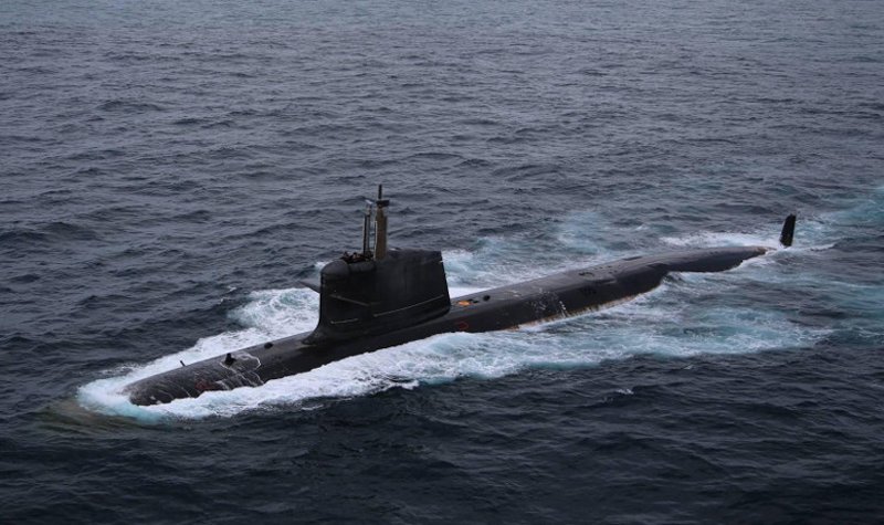 India approves Project 75(I) submarines
