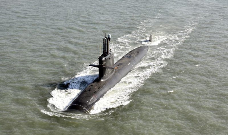 Indian defence budget focuses on technology at home