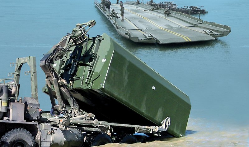 GDELS to supply IRB to Brazilian Army