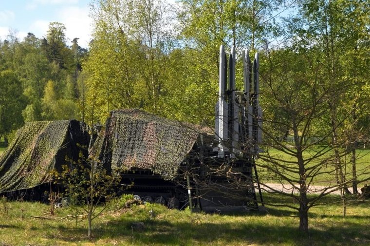 Sweden’s recent air defence spend tips to $6 billion with 2026 procurement planned