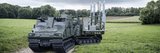 Germany mulls supplying IRIS-T to Ukraine