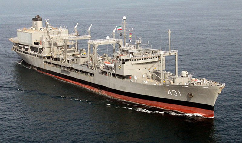 Kharg loss hurts Iranian pride