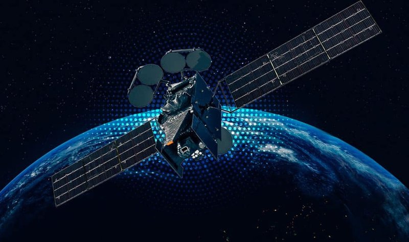 Empowering Sovereign Space Infrastructure | Intelsat Interview at Eurosatory 2024