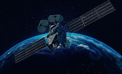 Empowering Sovereign Space Infrastructure | Intelsat Interview at Eurosatory 2024