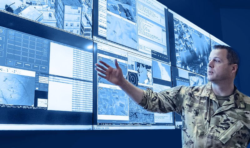 CAE Perspective:  Solutions for ISR Data Overload (sponsored)