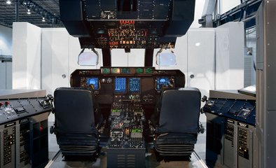 ITEC 2018: CAE take pressure off live training assets (video)