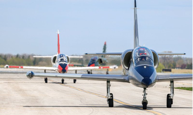 ITPS Canada selects Avioniq simulation technology for training