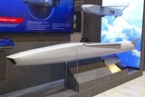 Rafael’s Ice and Sea Breaker readies for production